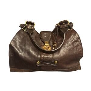 Just in 💫| Francesco Biasia Authentic Leather Handbag